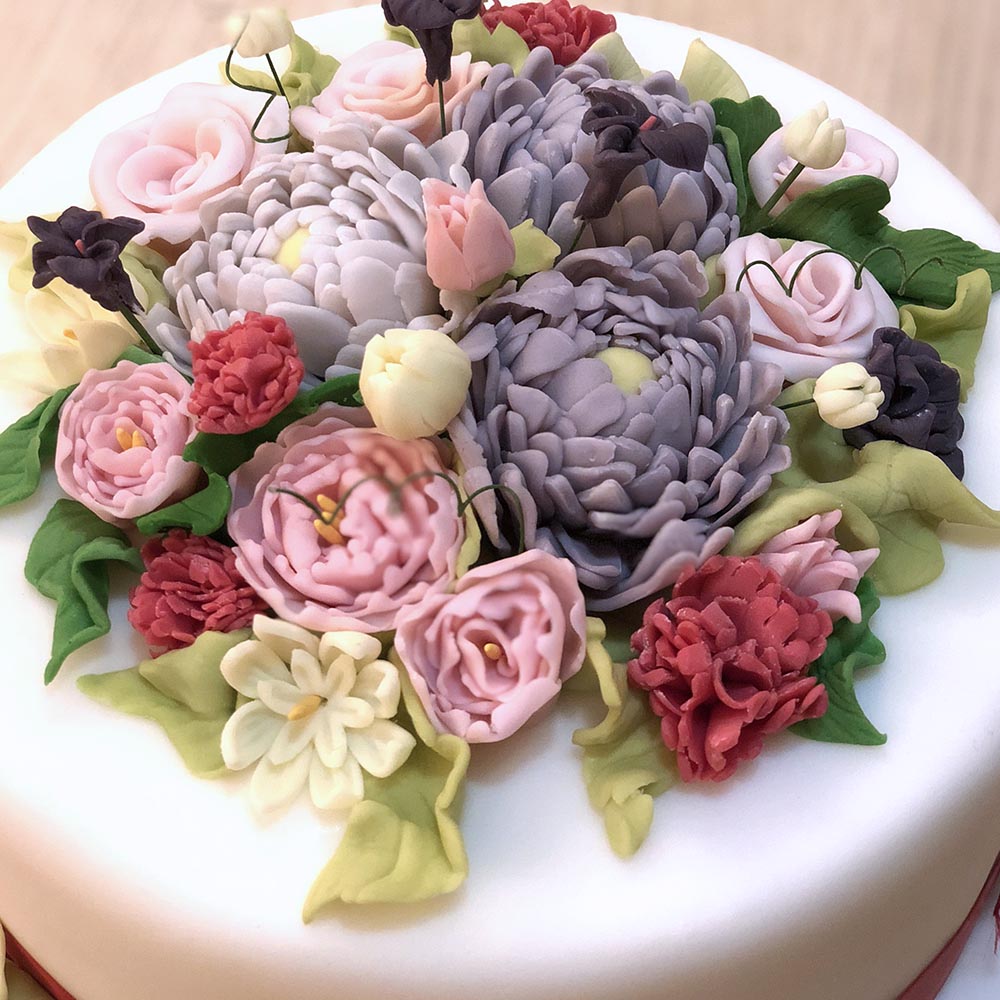 cake design